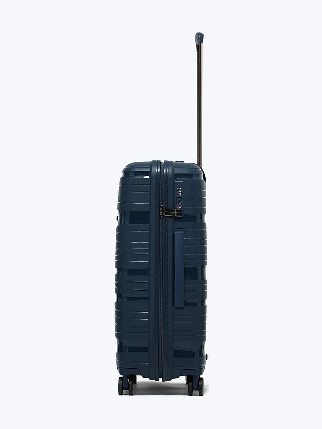 Чемодан унисекс осень-зима ZHX01-05M | 4