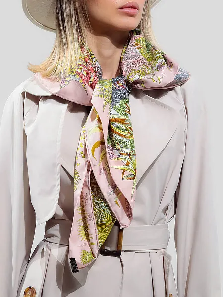 Платок CI319-14 CI319-14 | 3