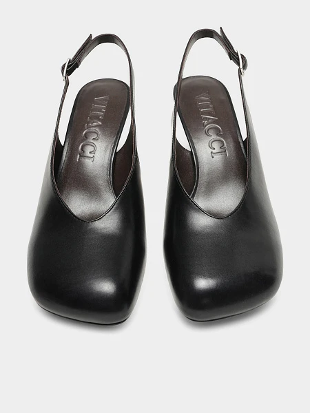 Туфли летние 1731319 1731319 | 4