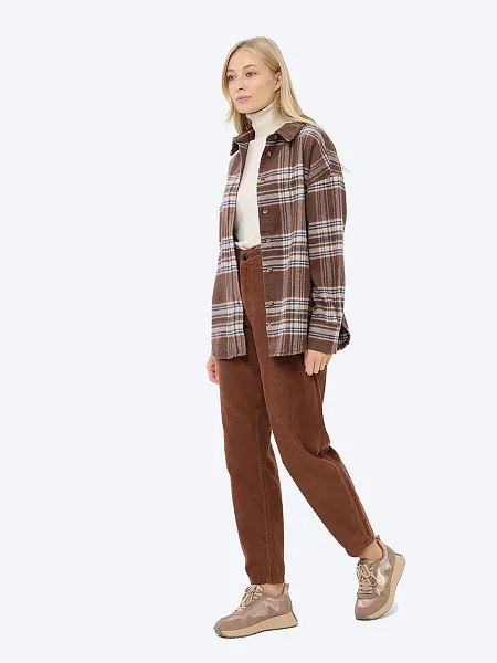 Рубашка EF801-04 EF801-04 | 5