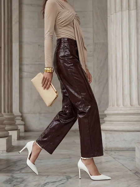 Туфли 6550622 | 1