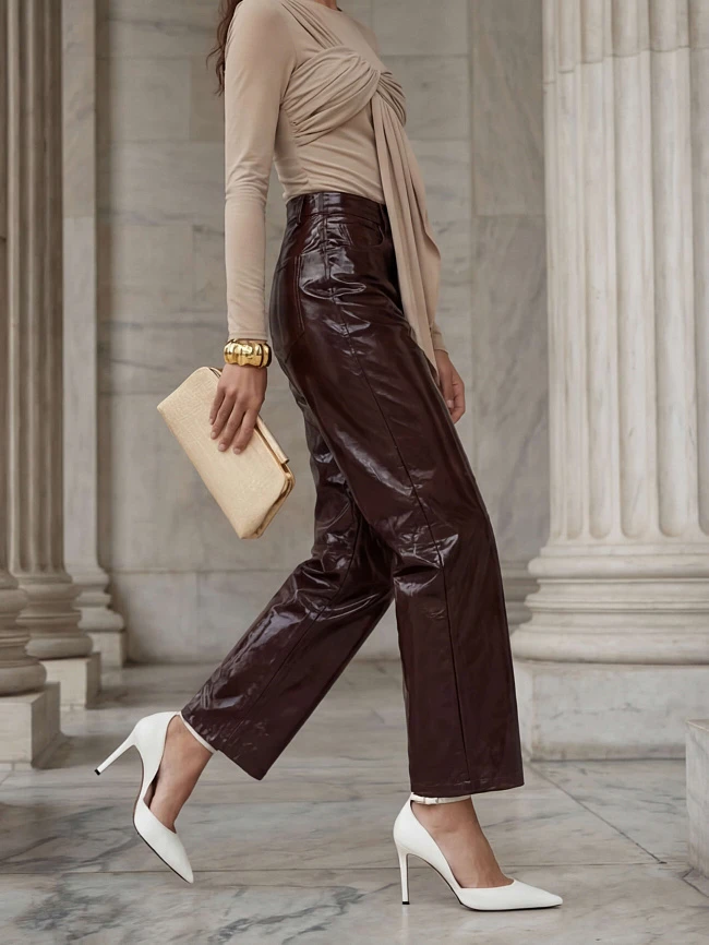 Туфли 6550622 | 1