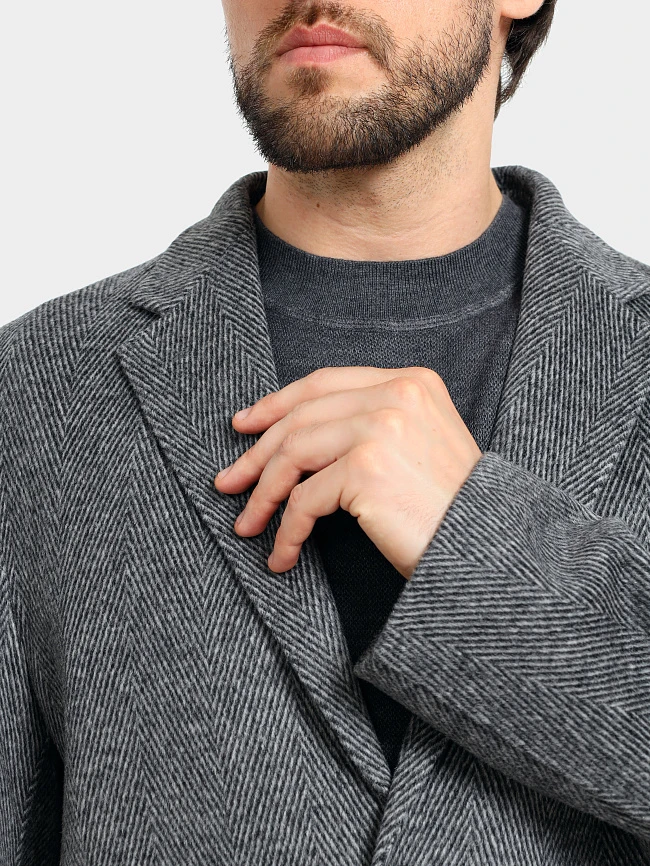 Пиджак мужские демисезонные BBU010-07 | 7