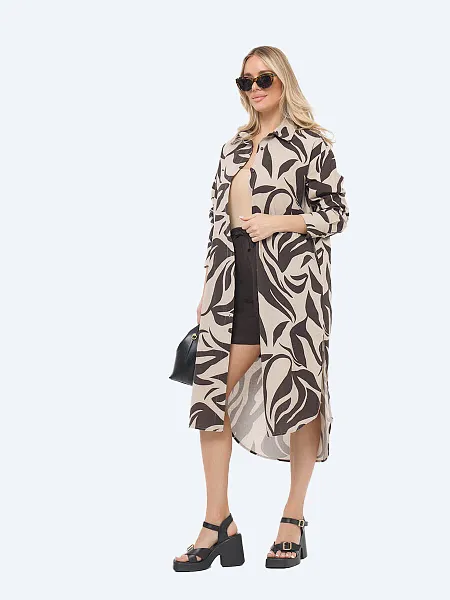 Платье EF26007-23 | 4