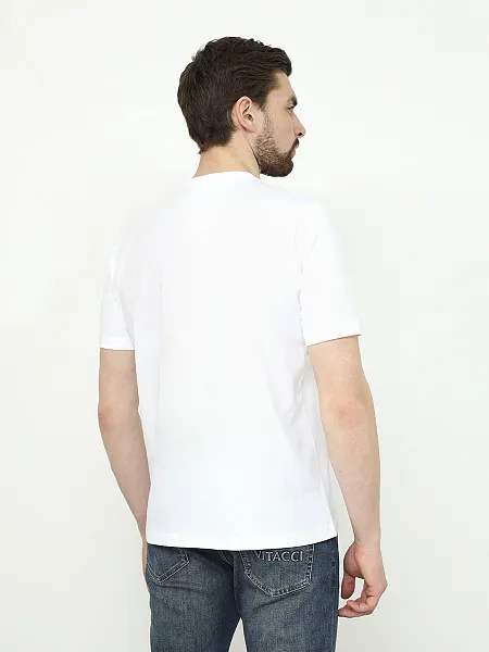 Футболка TM0627-08 | 2