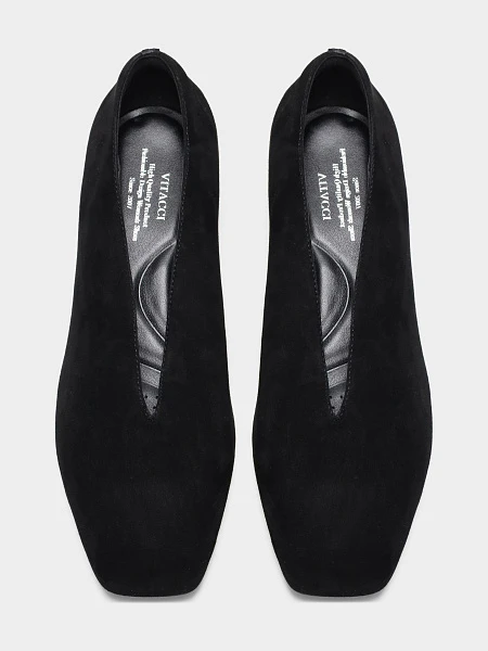 Туфли 497340-1 497340-1 | 4