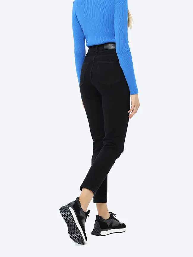 Джинсы женские всесезонные JSL2015-01 | 3