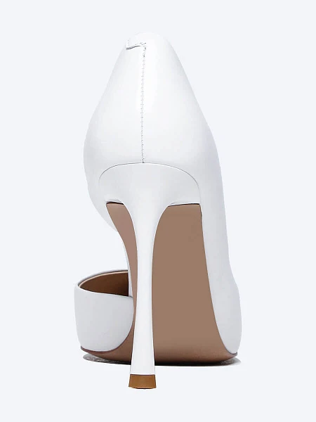 Туфли 496653 496653 | 5