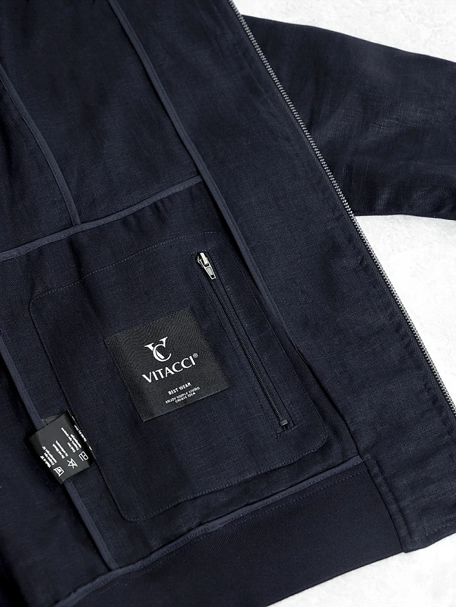 Комплект (ветровка+брюки) мужские всесезонные TM150-05 | 17