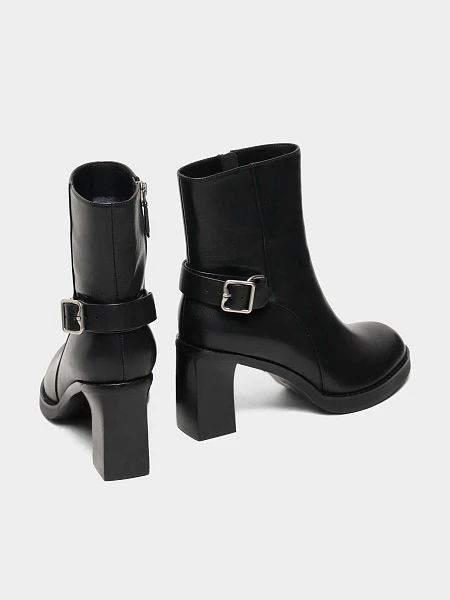 Полусапоги 1494684M-2 1494684M-2 | 3