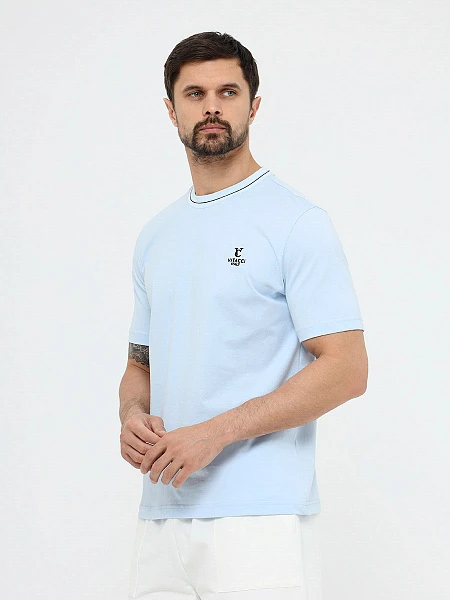 Футболка TM0290-10 | 5