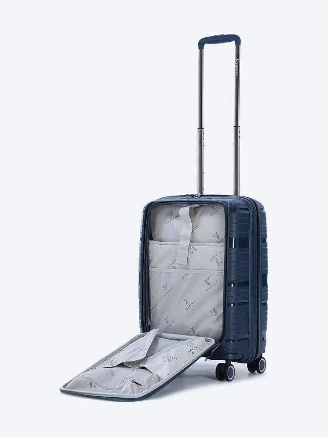 Комплект чемоданов (3 шт.) унисекс осень-зима ZHX01-05 | 5