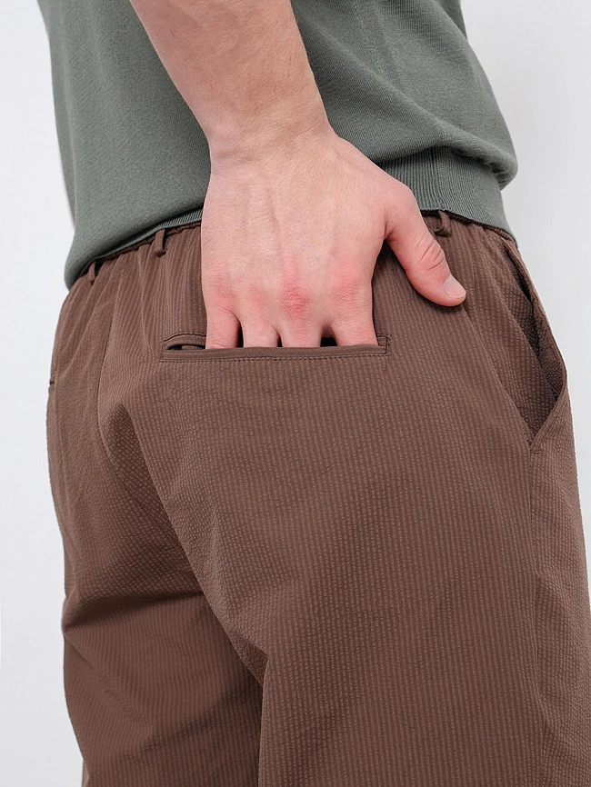 Комплект (ветровка+брюки) мужские всесезонные TM112-04 | 10