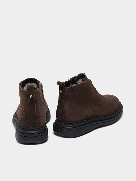 Ботинки M1023018M M1023018M | 3