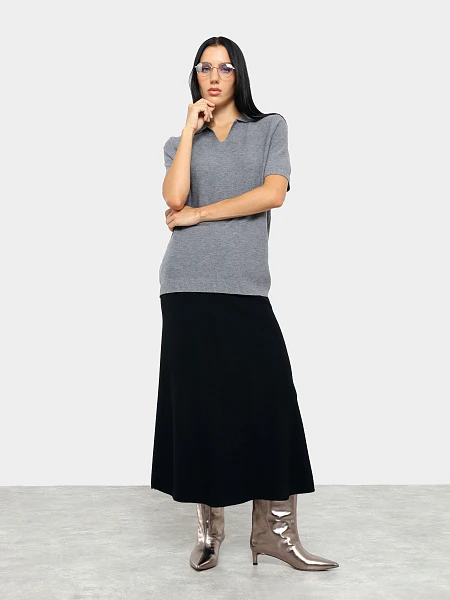 Джемпер YAN014-07 | 2