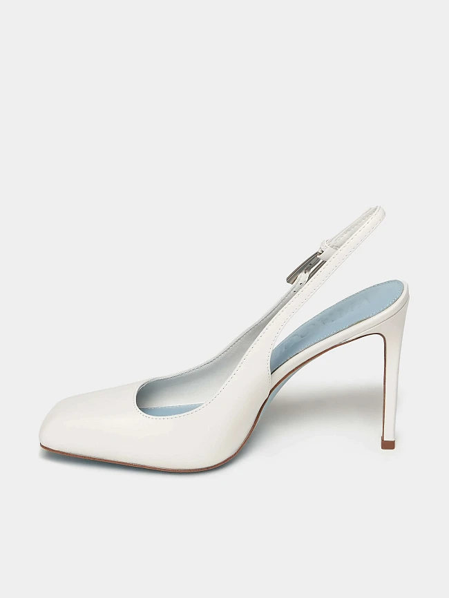 Туфли летние 1495100 | 8