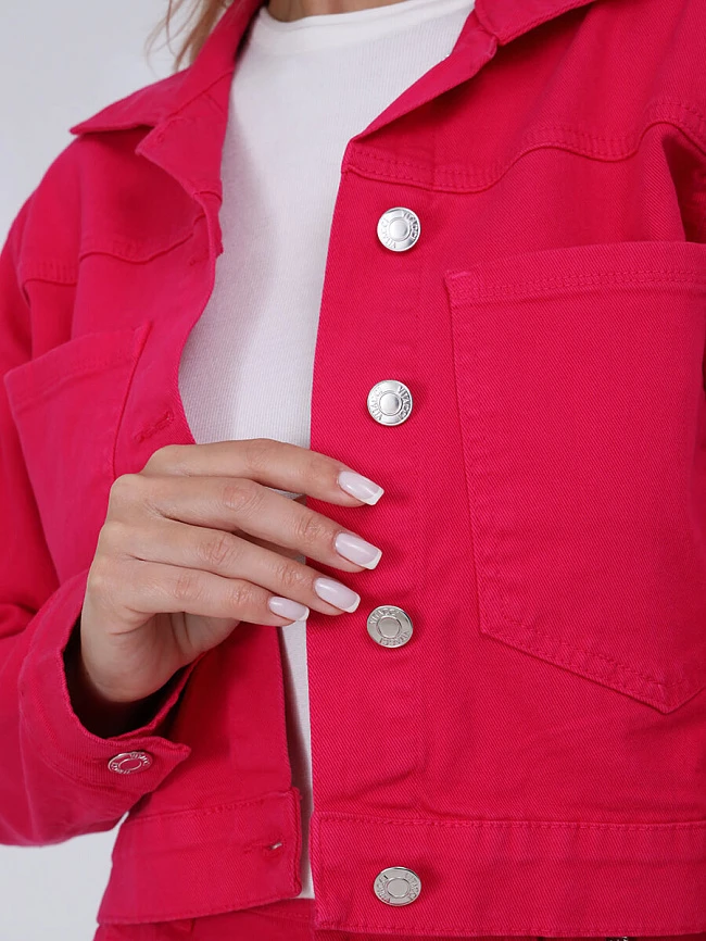 Куртка женская всесезонные EF004-15-3 | 5