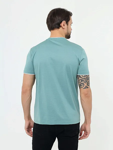 Футболка TM032-06 | 4