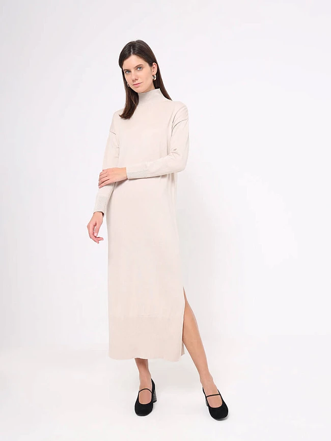 Платье женское осень-зима EF08-0008-09 | 8