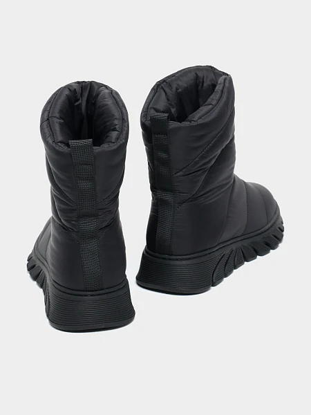 Полусапоги 8590123M 8590123M | 3