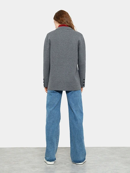 Кардиган ANT008-07 ANT008-07 | 4