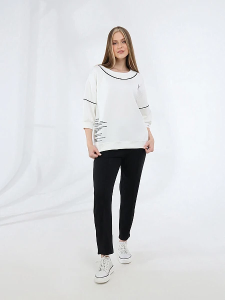 Комплект (джемпер+брюки) MI3250-02 MI3250-02 | 1