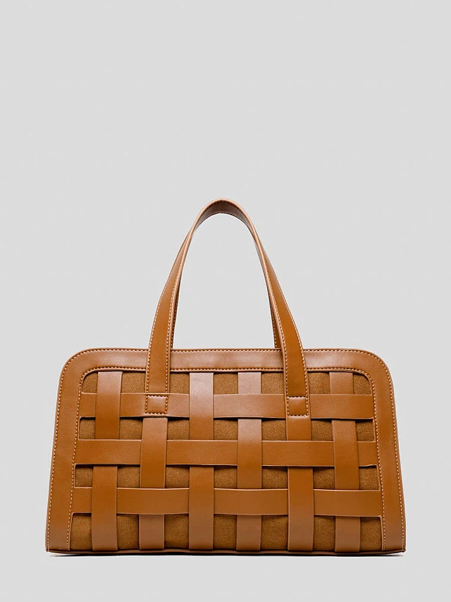 Сумка женская осень-зима BD1408-23 | 1