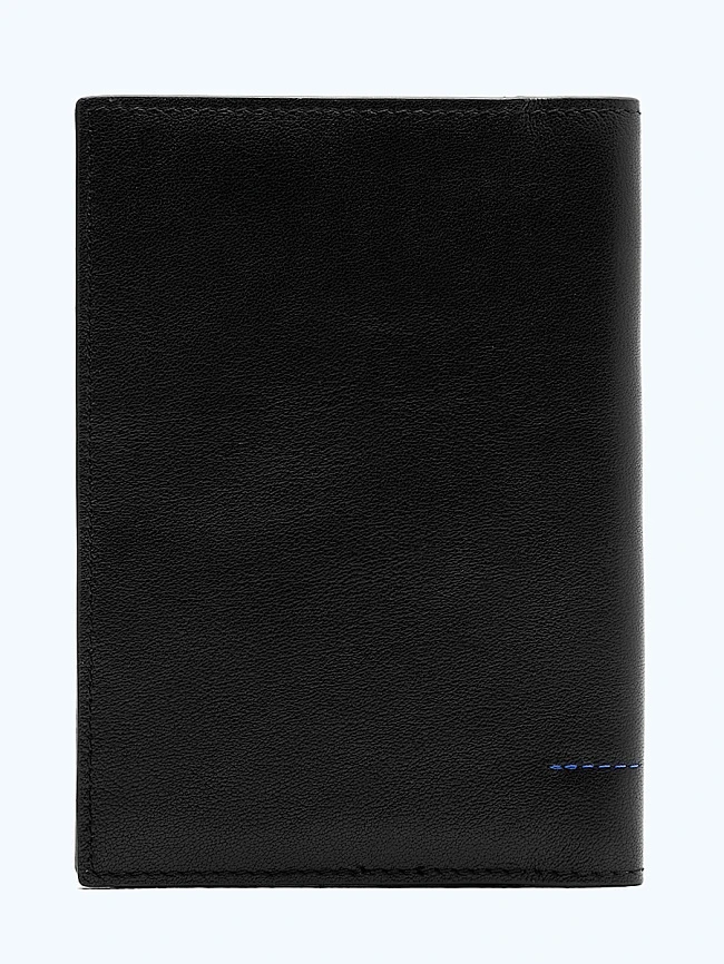 Обложка для документов мужская всесезонные HS1052-01 | 3