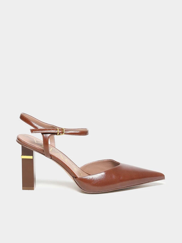 Туфли летние 1494981 | 8