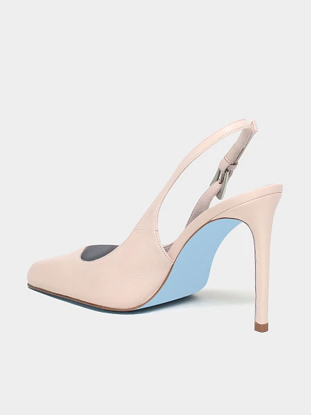 Туфли летние 1495101 1495101 | 3