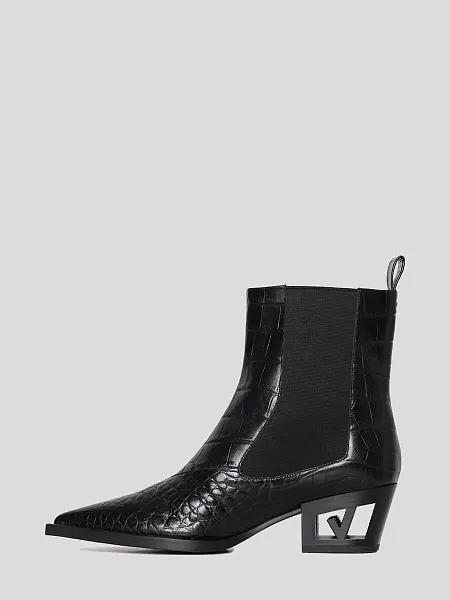 Полусапоги 1493023 1493023 | 3