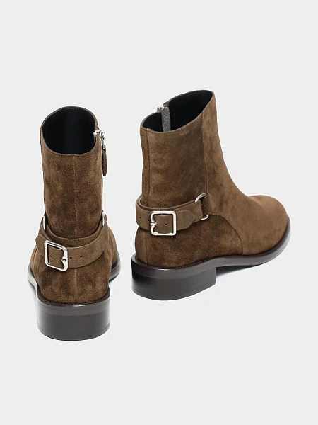 Полусапоги 1494548 1494548 | 3