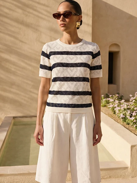 Джемпер YAN021-05 | 3