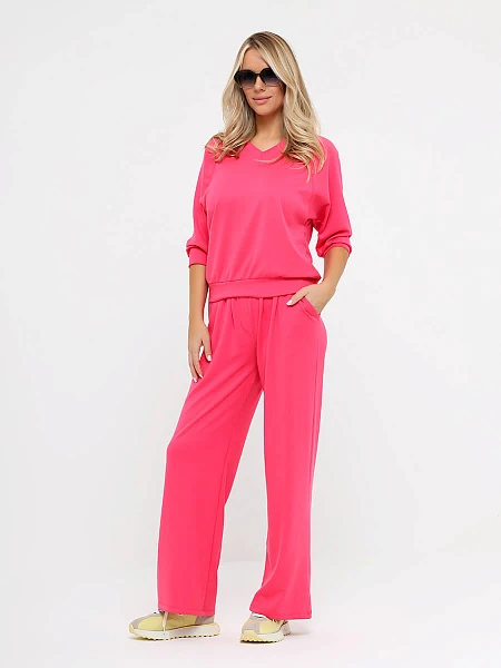 Комплект (джемпер+брюки) MI0032-15 MI0032-15 | 2