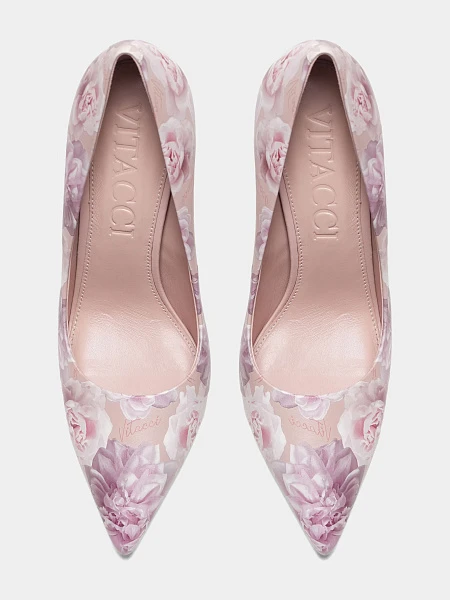 Туфли 1494987F 1494987F | 4