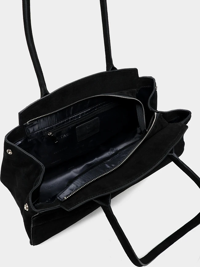 Сумка женская осень-зима HM064-01 | 5