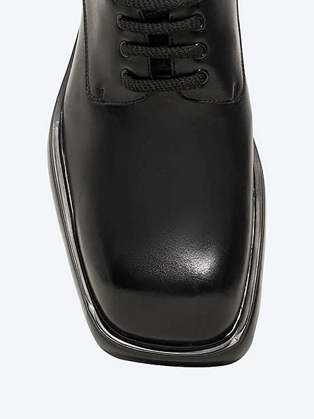 Полуботинки M254262 M254262 | 4