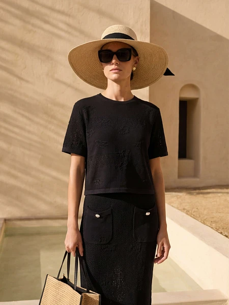 Джемпер GUV040-01 GUV040-01 | 1