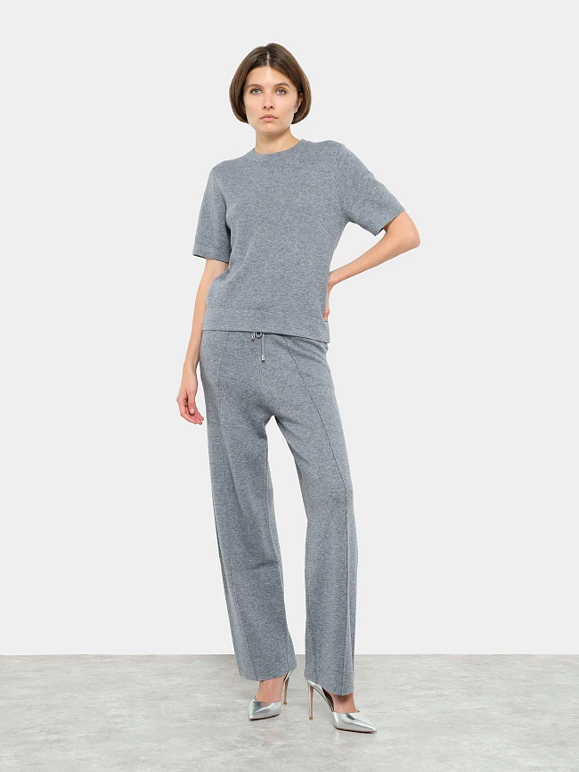 Джемпер женский демисезон; зима; GUV011-07 | 4