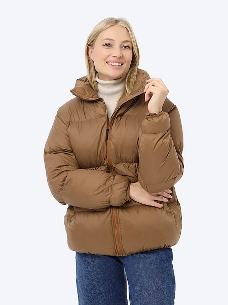 Куртка женская зимняя EF020-04 EF020-04 | 1