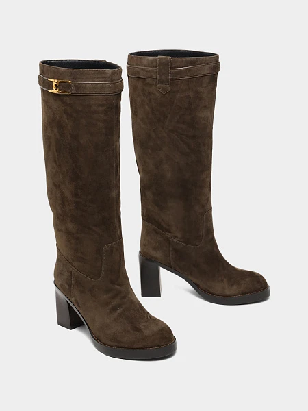 Сапоги 1494695M 1494695M | 2