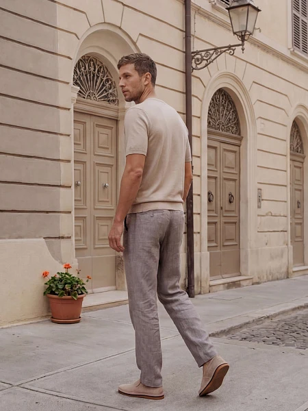 Джемпер GUV045-08 | 2