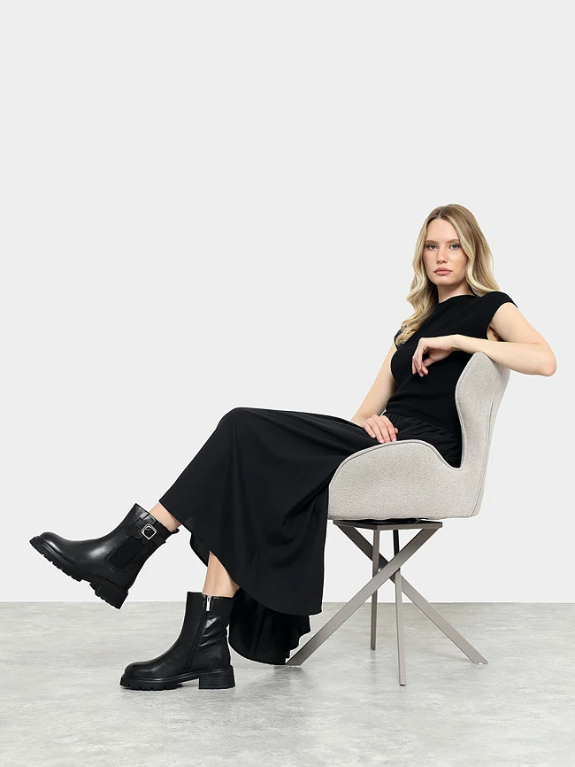 Ботинки 7210321 | 10