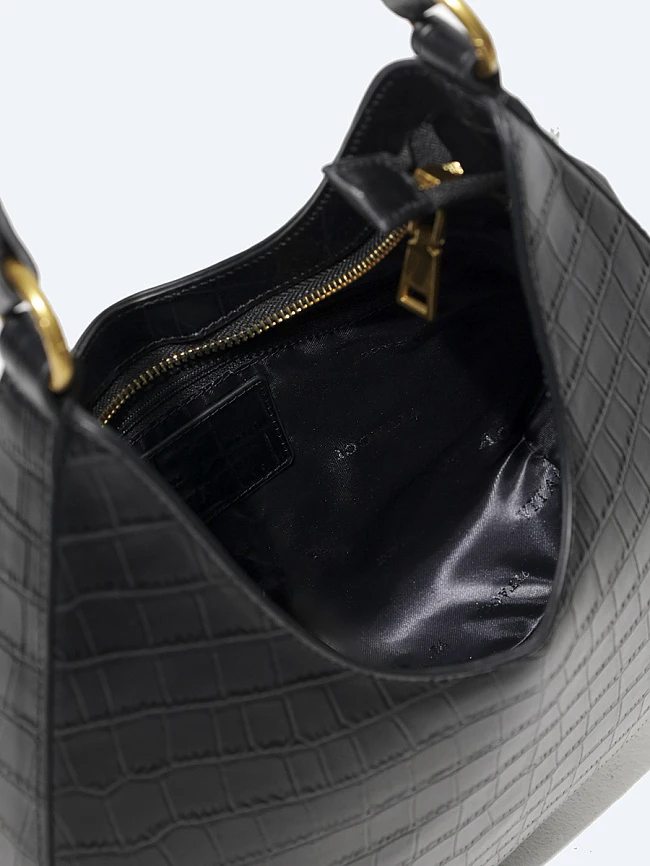 Сумка женская осень-зима HM069-01 | 4