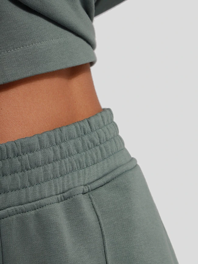 Брюки спортивные женские всесезонные SP7640-06 | 3