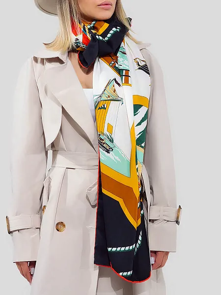 Платок CI342-01 CI342-01 | 3