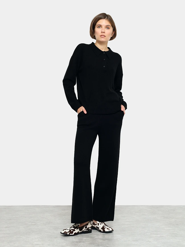 Брюки женские демисезон; зима; GUV010-01 | 4