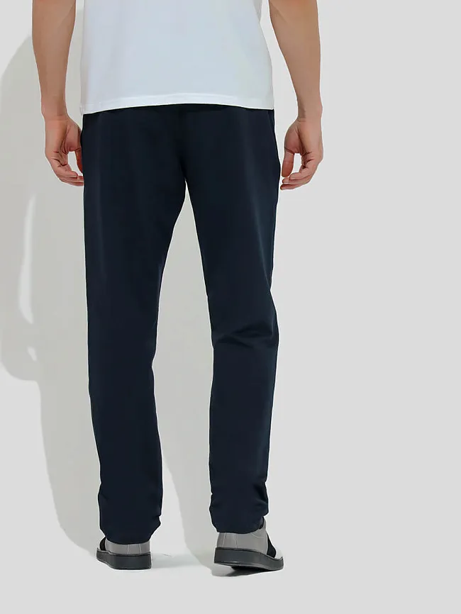 Брюки спортивные мужские всесезонные TOM84681-05 | 3