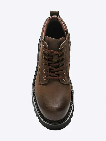 Ботинки M03055 M03055 | 4