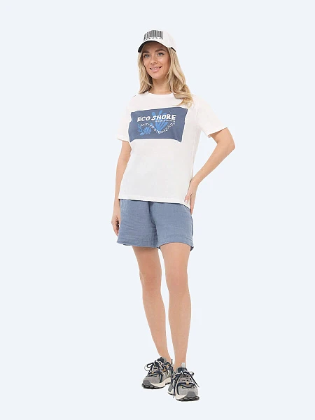 Футболка EF24027-09 EF24027-09 | 4